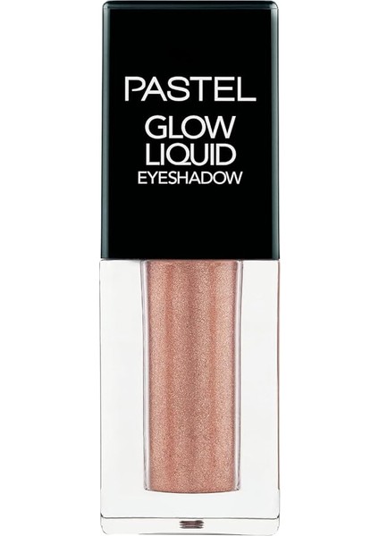 Glow Lıquıd Eyeshadow Likid Far NO:221