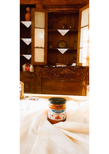 Kahvaltılık Sos 200 GR