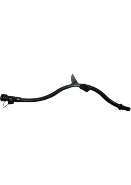 03L103634N Yağ Ölçüm Çubuğu Borusu ( Plastik ) - Passat-Tiguan-Vw Cc-Pacc-Superb-Aq3-Tiguan 2.0 Tdi Cbaa-Cbab-Cbba-Cbbb