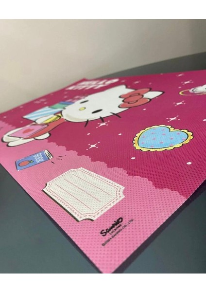 Hello Kitty Yıkanabilen Beslenme Örtüsü 2 Desen Seçeneği Mevcut (Ister 1 Adet Ister 2 Adet Isterseniz 5 Adet Alabilirsiniz) fırsatları