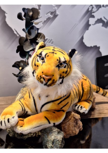 Orman Kralı Kaplan 45CM