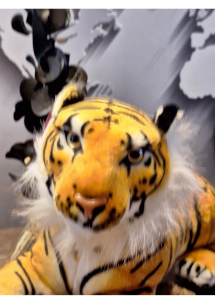 Orman Kralı Kaplan 45CM fiyatları