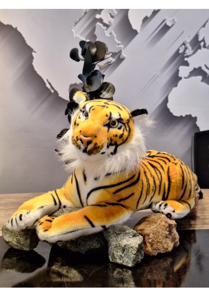 Orman Kralı Kaplan 45CM fırsatları