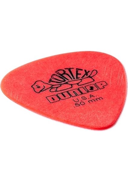 Dunlop 418R.50 Tortex 1 Adet Standard Pena (0,50 Mm) fiyatları