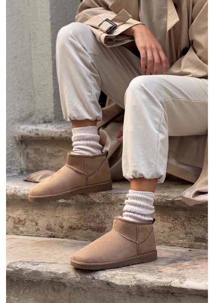 BROOKE KADIN BOT VİZON modelleri