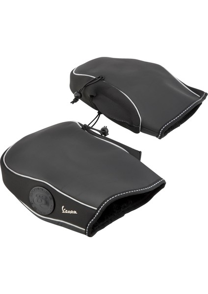 Vespa Lx-Primavera-Sprint El Koruma Kılıfı-Rüzgarlığı / Pıaggıo