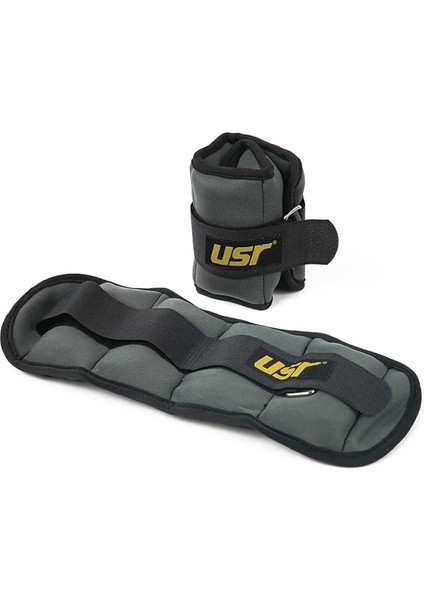 Neopren El-Ayak Ağırlığı