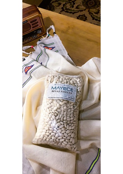 Beyaz Fasulye 500 gr fiyatları