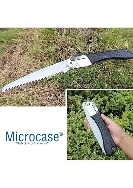 Katlanabilir Portatif Bahçe Ağaç Budama Kesme Testeresi 210MM Bağ BIÇAĞI-AL4398 fırsatları