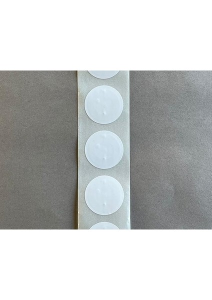 Nfc Etiket - 10 Adet