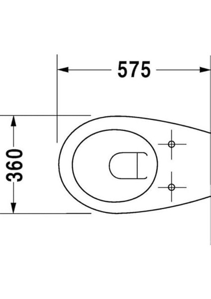Duraplus Colomba Klozet Kapağı Amortisörlü Beyaz 0063190095 fiyatları