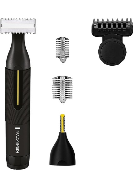 Omniblade Hibrit Bakım Seti HG4001