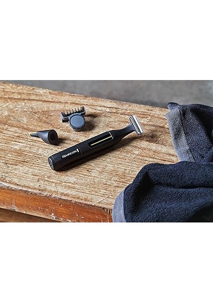 Omniblade Hibrit Bakım Seti HG4001 fırsatları