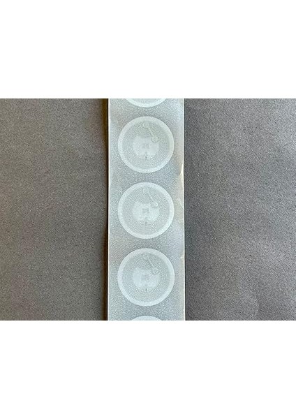 Nfc Etiket - 10 Adet indirimleri