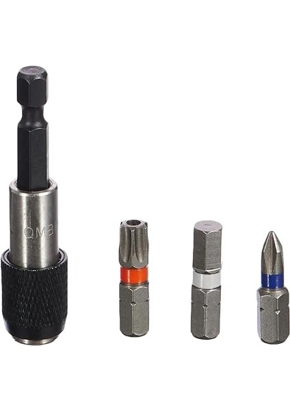 Professional Vidalama Ucu, Seti 32 Parça indirimleri