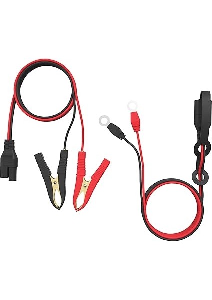 BXA22 6-12 V 120 Ah Akıllı Akü Şarj Cihazı modelleri