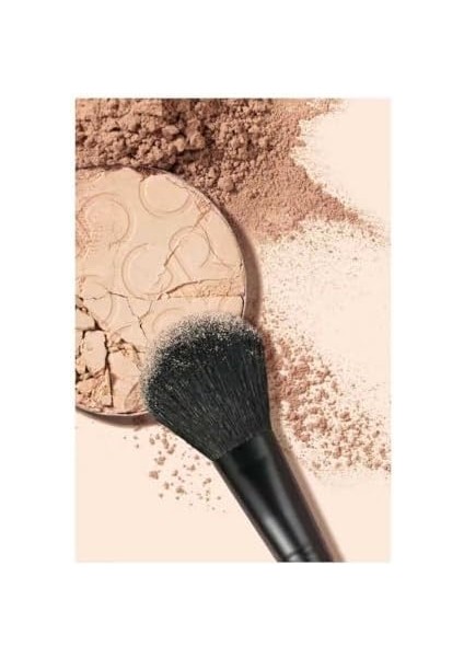 Golden Rose Smooth Finish Face Powder No: 209 - Pürüzsüz Bitişli Pudra modelleri