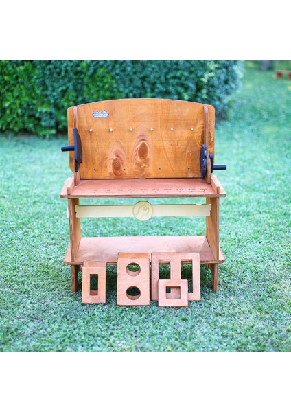 “mandu” Ahşap Çocuk Marangoz Tezgâhı fiyatları