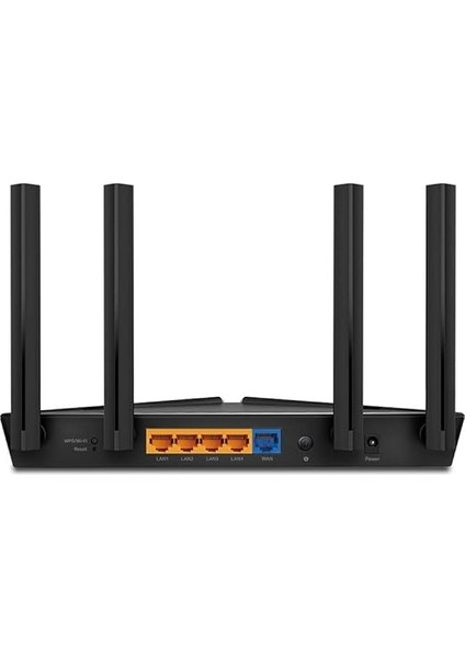 Archer AX10, AX1500 Mbps Dual-Band Wi-Fi 6 Router, Fiber Destekli, 4 Gigabit Lan Bağlantı Noktası, Beamforming, Ofdma, Mu-Mımo, Ebeveyn Denetimleri modelleri