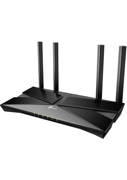 Archer AX10, AX1500 Mbps Dual-Band Wi-Fi 6 Router, Fiber Destekli, 4 Gigabit Lan Bağlantı Noktası, Beamforming, Ofdma, Mu-Mımo, Ebeveyn Denetimleri fırsatları