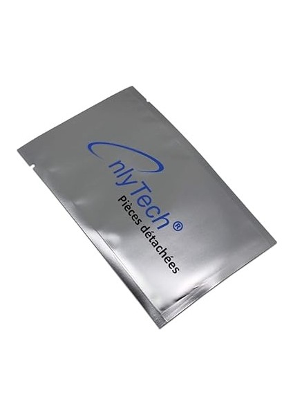 S-Pen Dokunmatik Kalem Için Yedek Uçlar, Samsung Galaxy Tab S6, Tab S6 Lite ve Tab S7 ile Uyumlu, Beyaz, 5 Adet fiyatları