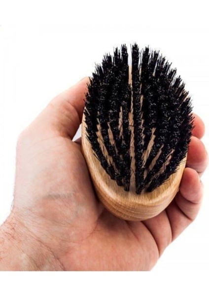 2019129 Sakal Fırcası, Tahta Saplı fırsatları