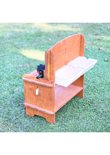 “mandu” Ahşap Çocuk Marangoz Tezgâhı indirimleri