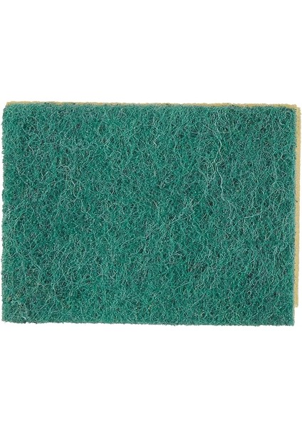 141127 Oluklu Bulaşık Süngeri, Yeşil, 8 Parça fırsatları