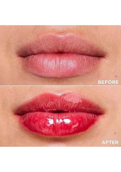 Lip Comfort Oil 03 Dudak Parlatıcısı fırsatları