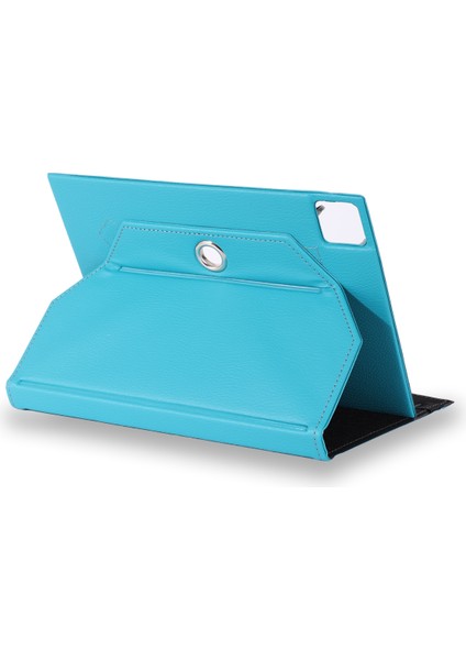 Everest Winner Pro EW-2021 7" Tablet Uyumlu Standlı Tablet Kılıfı + Nano Ekran Koruyucu