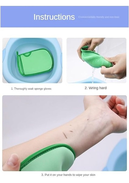 Geçmeli Vücut Kesesi Cilt Temizleyici Ölü Deri Sökücü Giderici Kese Lif Banyo Hamam Kesesi modelleri