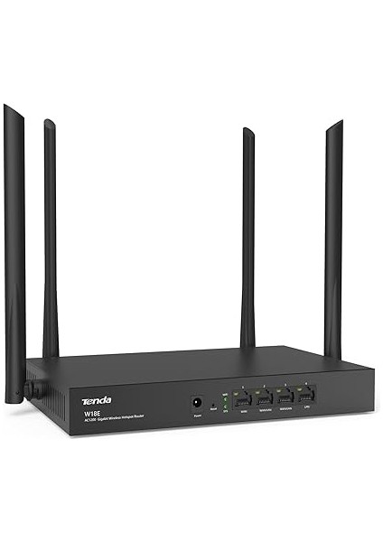 W18E AC1200 Kablosuz Hotspot Perp fiyatları