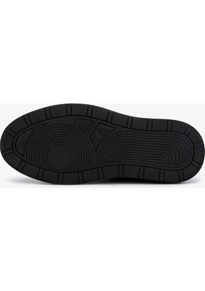Erkek Hakiki Deri Siyah Nubuk Sneakers & Spor Ayakkabı 352 23078 Erk Ayk SK25-26 Sıyah Nbk indirimleri