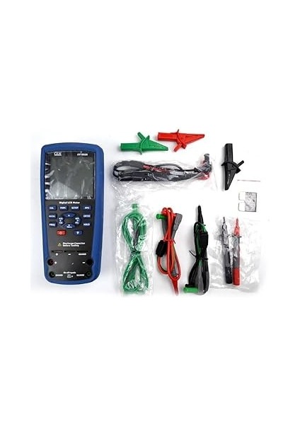 DT-9935 El Tipi Lcr Metre fırsatları