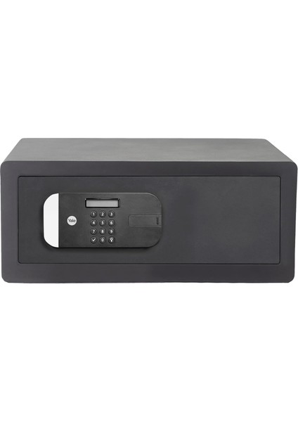 YLFM/200/EG1 Maksimum Sertifikalı Parmak Izli - Laptop Tipi Motorlu Kasa