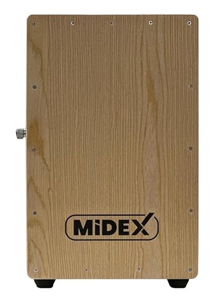 CA-901 Kort Telli Cajon Profesyonel Kajon Huş Ağacı (35 * 31 * 53 Cm) fiyatları