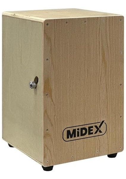 CA-901 Kort Telli Cajon Profesyonel Kajon Huş Ağacı (35 * 31 * 53 Cm) modelleri