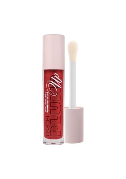 Pastel Plump Up Extra Hydrating Plumping Gloss - Dolgunlaştıran Dudak Parlatıcısı 209 Red Velvet fiyatları