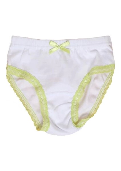 Berrak Kız Dantelli Bikini 2559 fiyatları