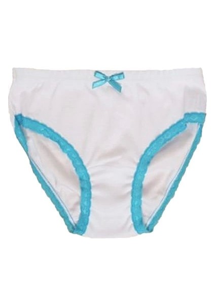 Berrak Kız Dantelli Bikini 2559 modelleri