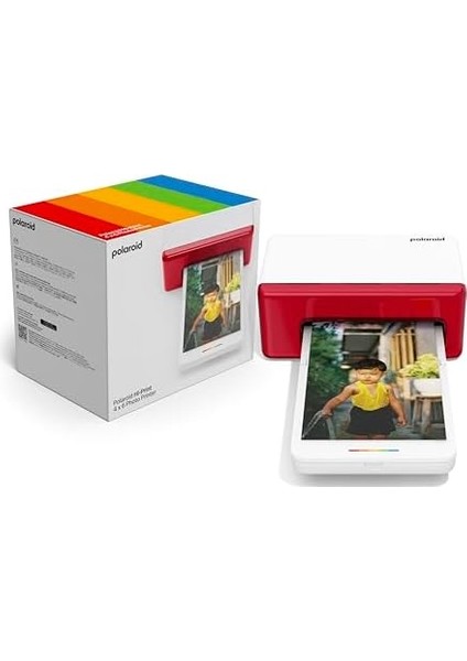 Hi Print 4x6 Printer Eu fiyatları