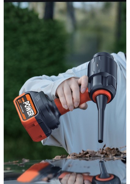 25.000MAH Çift Bataryalı Auhma 20.000PA Ultra Çekim Güçlü Çantalı Araç Temizleme Süpürgesi fiyatları