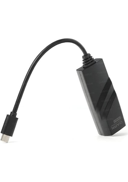 Usb3,1 Type-C - 10/100/1000 Gigabit Lan Ethernet Ağ Dönüştürücü (DK-AC-U31XGLAN) modelleri