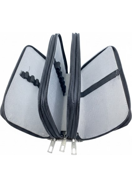 Üç Gözlü Lastikli Kalemlik Gezegenler Beyaz fiyatları