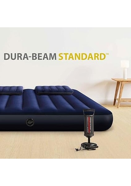 Klasık Yatak Set 152X203X25CM fiyatları