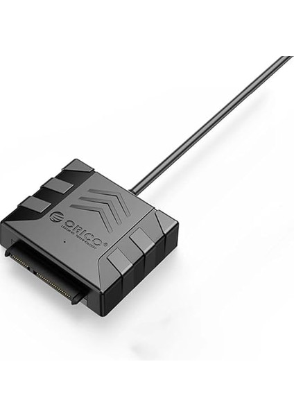 Type-C To Sata 3.0 5gbps Hdd/ssd Dönüştürücü Adaptör Siyah fiyatları