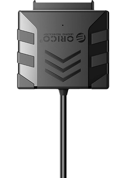 Type-C To Sata 3.0 5gbps Hdd/ssd Dönüştürücü Adaptör Siyah fırsatları