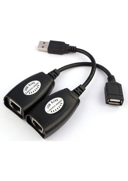 5058 RJ45 USB Ek Uzatıcı CAT5E 6 Kablosu Ekleme fiyatları