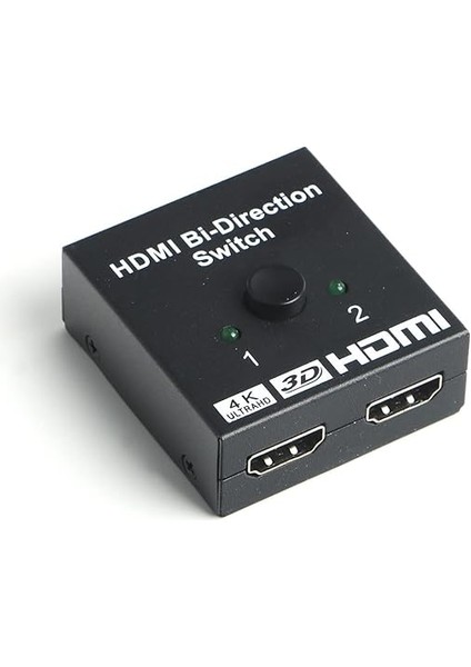 DK-HD-SW201 2 Port HDMI Çoklayıcı Switch modelleri