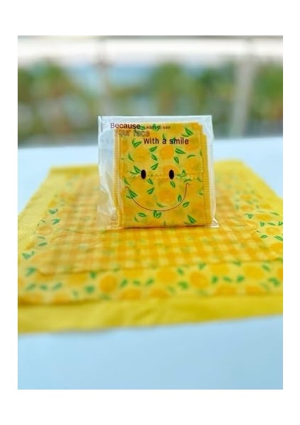 Kumaşı-Tekrar Kullanılabilinir Bezi modelleri